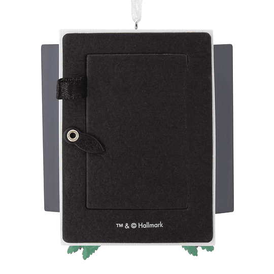 Hallmark Ornament I Window Display 2025