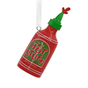 Hallmark Ornament I Hot Sauce