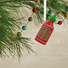 Hallmark Ornament I Hot Sauce