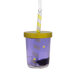 Hallmark Ornament I Bubble Tea