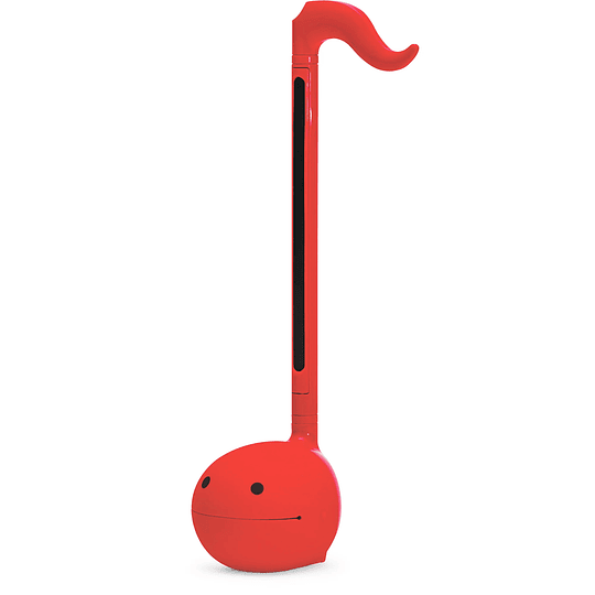 Otamatone Colors Red