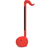 Otamatone Colors Red