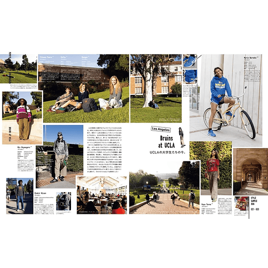 Popeye Magazine - 2026