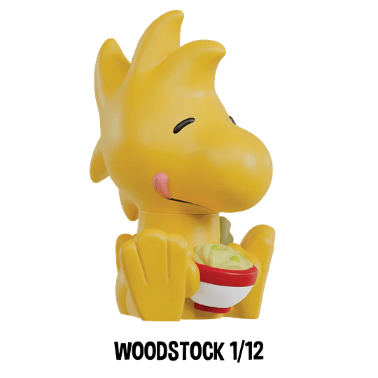 ROKIMOTO | PEANUTS Blind Cup