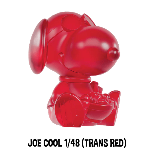 ROKIMOTO | PEANUTS Blind Cup