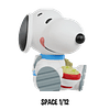 ROKIMOTO | PEANUTS Blind Cup