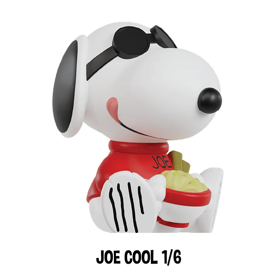 ROKIMOTO | PEANUTS Blind Cup