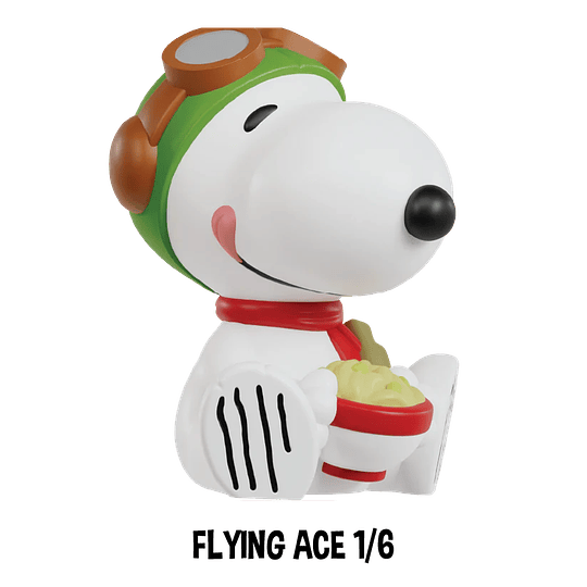 ROKIMOTO | PEANUTS Blind Cup