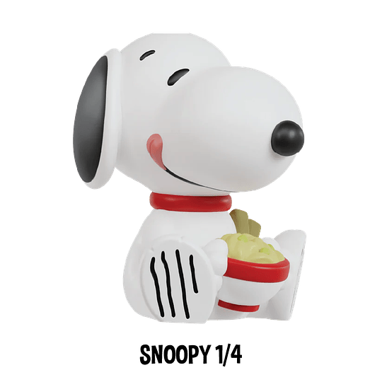 ROKIMOTO | PEANUTS Blind Cup