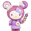 tokidoki x Hello Kitty and Friends Series 3