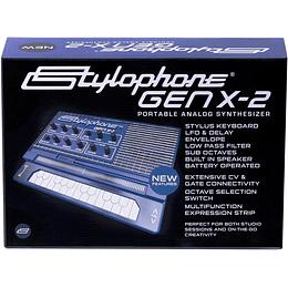 Stylophone GENX-2