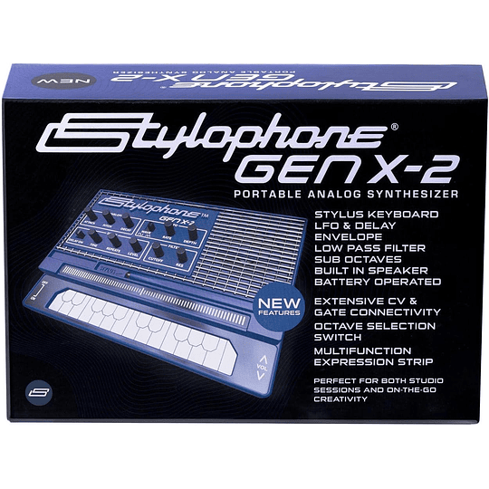 Stylophone GENX-2