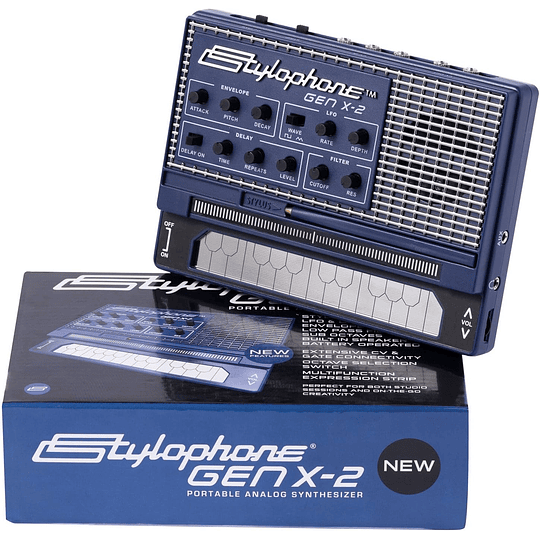 Stylophone GENX-2