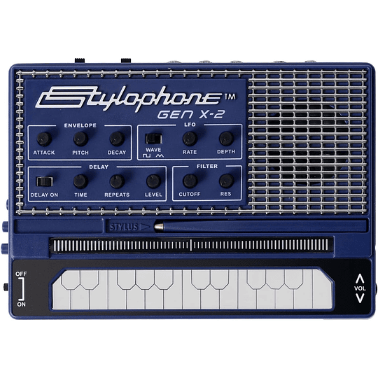 Stylophone GENX-2