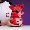 Five Nights At Freddy's: Foxy TUBBZ Plushie