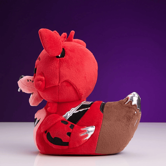 Five Nights At Freddy's: Foxy TUBBZ Plushie