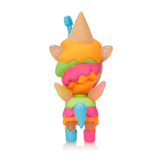 Tokidoki | Ice Cream Shop Unicorno - Neon Melty (Special Edition)