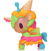 Tokidoki | Ice Cream Shop Unicorno - Neon Melty (Special Edition)
