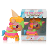 Tokidoki | Ice Cream Shop Unicorno - Neon Melty (Special Edition)