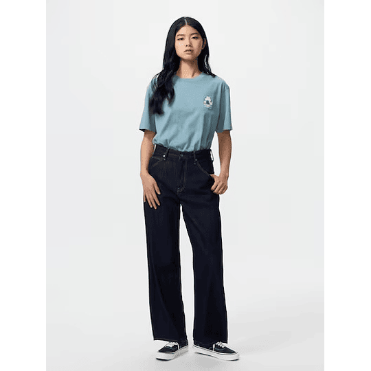 Preventa Polera Uniqlo Pokemon 30th anniversary - Snorlax - Tallas Japonesas