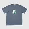 Preventa Polera Uniqlo Pokemon 30th anniversary - Gengar - Tallas Japonesas