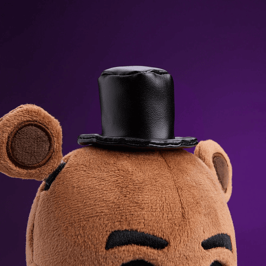 Five Nights At Freddy's: Freddy TUBBZ Plushie