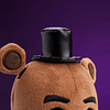Five Nights At Freddy's: Freddy TUBBZ Plushie