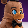 Five Nights At Freddy's: Freddy TUBBZ Plushie