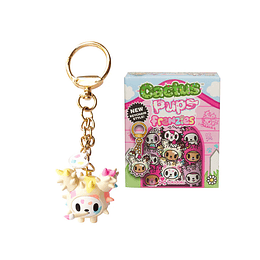  Tokidoki | Cactus Pups Frenzies Blind Box