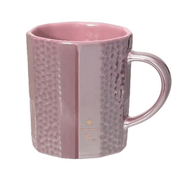 Preventa Starbucks Reserve | Sakura 2026 | Luster Pink Mug 355ML