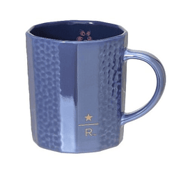 Preventa Starbucks Reserve | Sakura 2026 | Luster Blue Mug 355ML