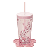 Preventa Starbucks | Sakura 2026 | Coaster Shiny Pink