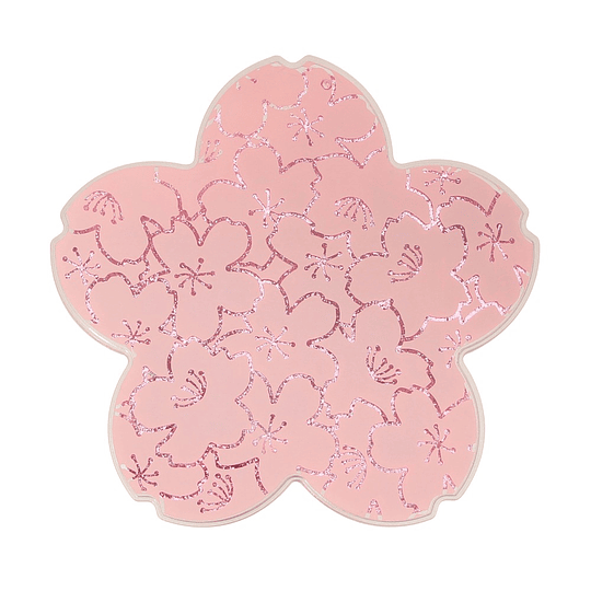 Preventa Starbucks | Sakura 2026 | Coaster Shiny Pink