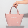 Preventa Starbucks | Sakura 2026 | Cooler Tote Bag