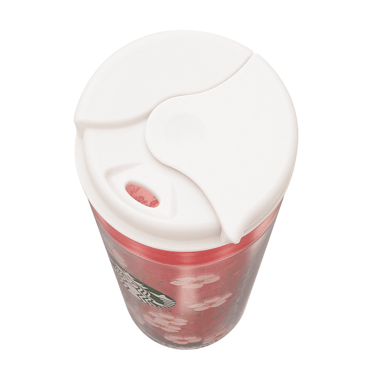 Preventa Starbucks | Sakura 2026 | Color Changing Tumbler 473ml