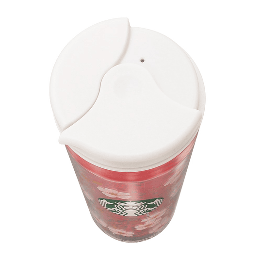 Preventa Starbucks | Sakura 2026 | Color Changing Tumbler 473ml