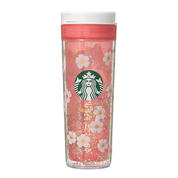 Preventa Starbucks | Sakura 2026 | Color Changing Tumbler 473ml