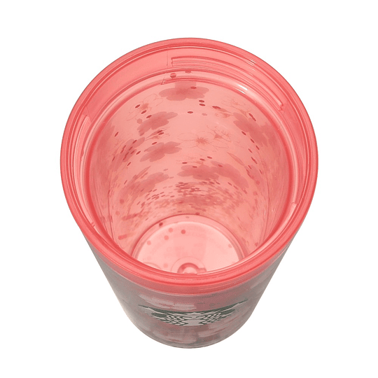 Preventa Starbucks | Sakura 2026 | Color Changing Tumbler 473ml