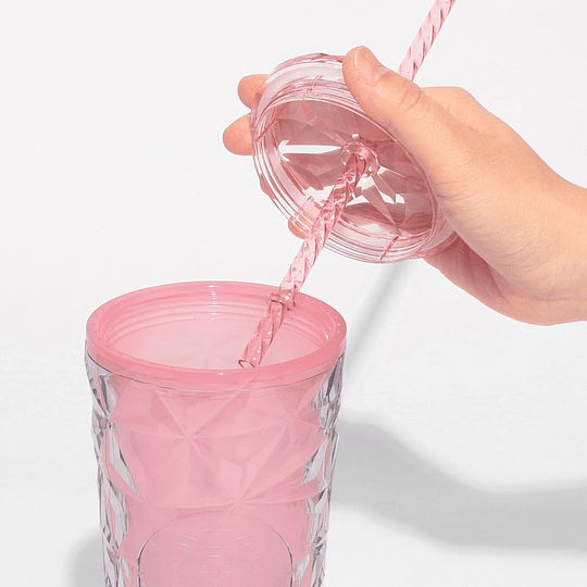 Preventa Starbucks | Sakura 2026 | Color -Changing Cold Cup Tumbler 710ml