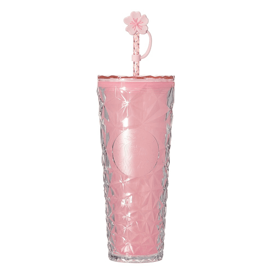 Preventa Starbucks | Sakura 2026 | Color -Changing Cold Cup Tumbler 710ml