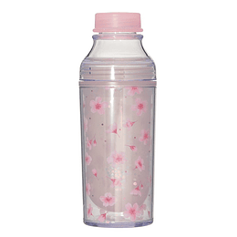 Preventa Starbucks | Sakura 2026 | Color Changing Bottle 473ml
