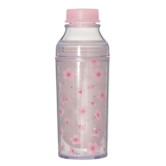 Preventa Starbucks | Sakura 2026 | Color Changing Bottle 473ml