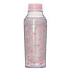 Preventa Starbucks | Sakura 2026 | Color Changing Bottle 473ml