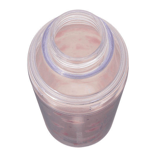 Preventa Starbucks | Sakura 2026 | Color Changing Bottle 473ml