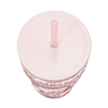 Preventa Starbucks | Sakura 2026 | Glass Tumbler Pink 473ml