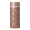 Preventa Starbucks | Sakura 2026 | Glitter Pink Beige Stainless Steel Bottle 355ml