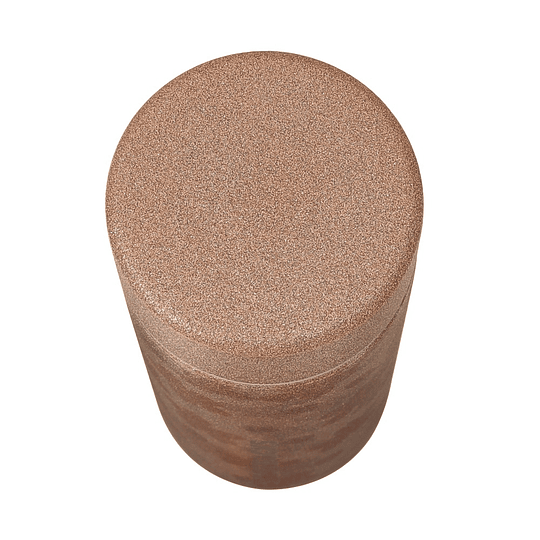 Preventa Starbucks | Sakura 2026 | Glitter Pink Beige Stainless Steel Bottle 355ml