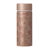 Preventa Starbucks | Sakura 2026 | Glitter Pink Beige Stainless Steel Bottle 355ml