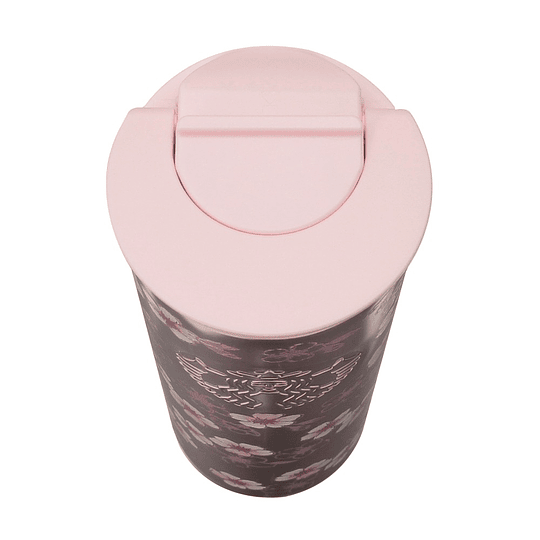 Preventa Starbucks | Sakura 2026 | Stainless Steel Bottle  Metallic Light Pink 473ml