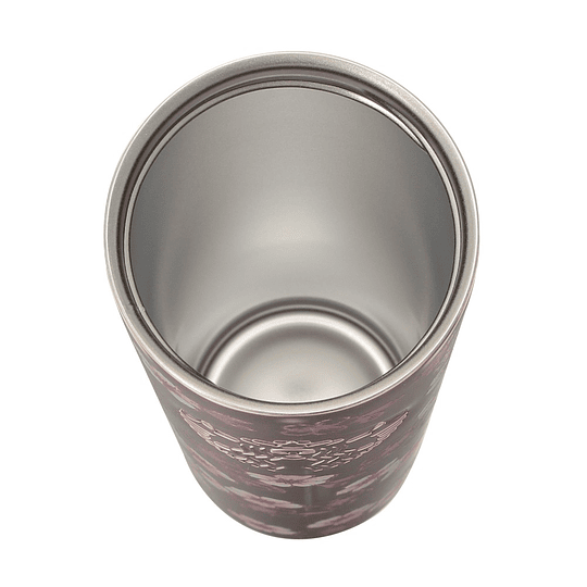 Preventa Starbucks | Sakura 2026 | Stainless Steel Bottle  Metallic Light Pink 473ml